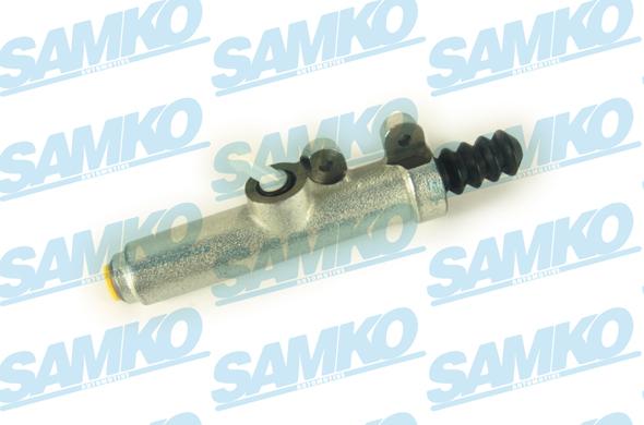 Samko F17750 - Master Cylinder, clutch car-mod.net