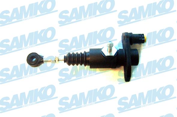 Samko F30019 - Master Cylinder, clutch car-mod.net