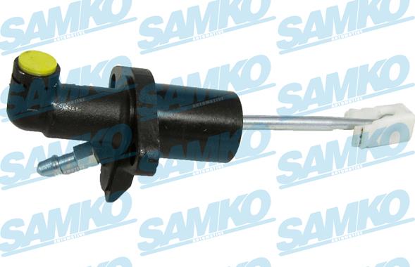 Samko F30016 - Master Cylinder, clutch car-mod.net