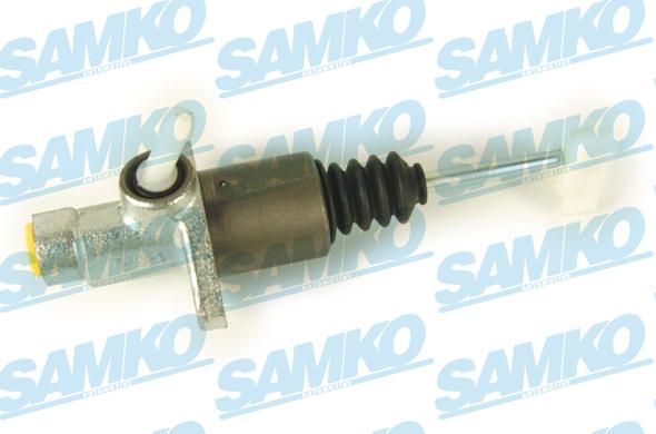 Samko F30010 - Master Cylinder, clutch car-mod.net