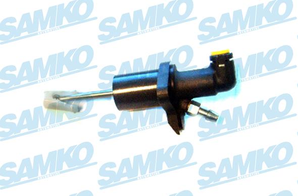 Samko F30021 - Master Cylinder, clutch car-mod.net