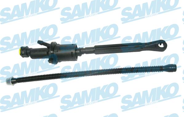 Samko F30119 - Master Cylinder, clutch car-mod.net