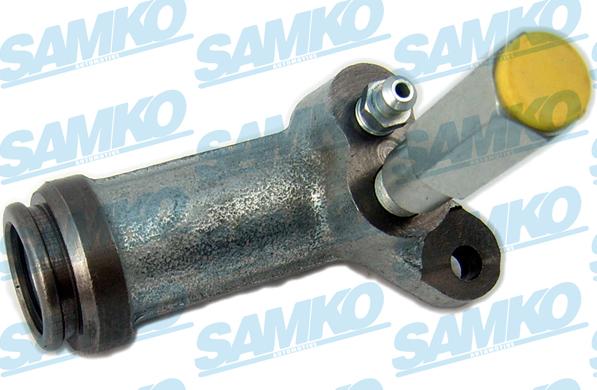 Samko M16350 - Slave Cylinder, clutch car-mod.net