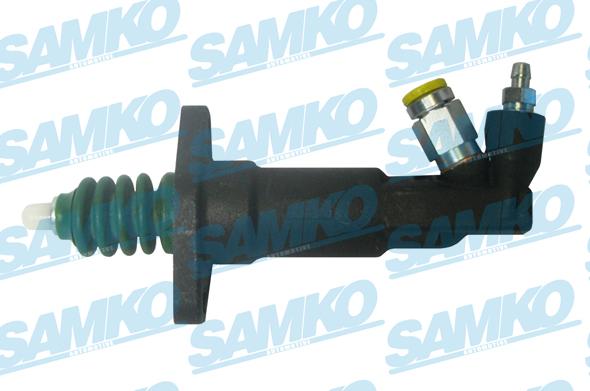 Samko M30000 - Slave Cylinder, clutch car-mod.net