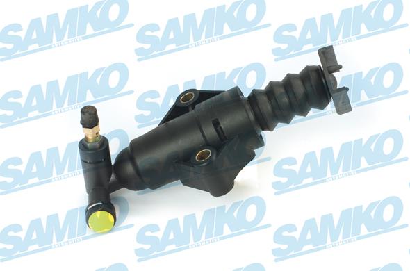 Samko M30001 - Slave Cylinder, clutch car-mod.net