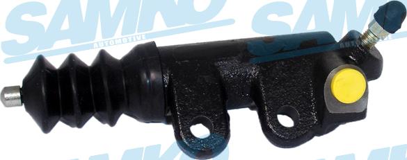 Samko M30026 - Slave Cylinder, clutch car-mod.net