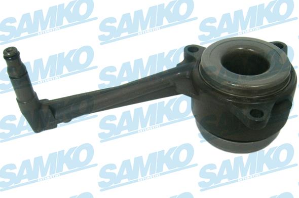 Samko M30020 - Central Slave Cylinder, clutch car-mod.net