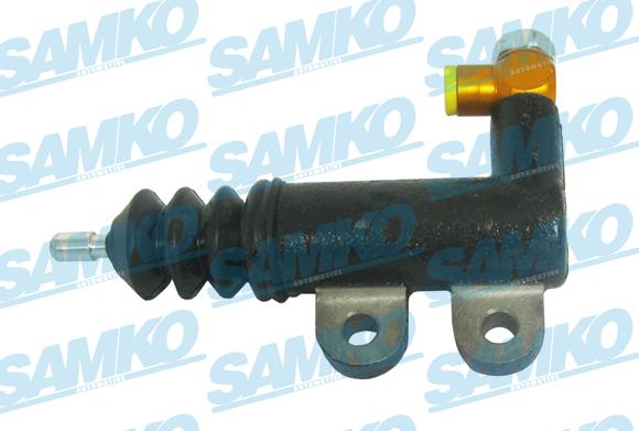 Samko M30142 - Slave Cylinder, clutch car-mod.net