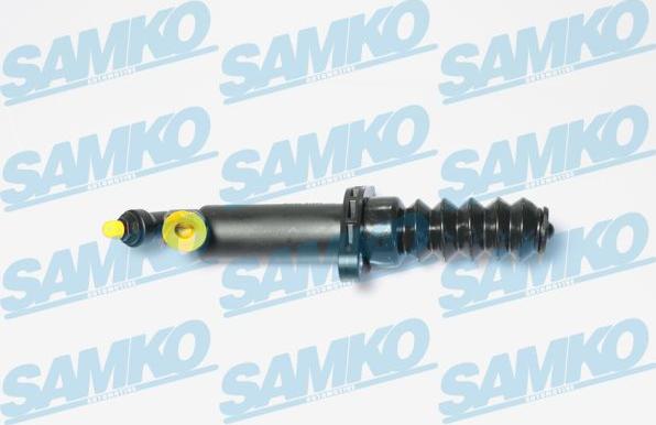 Samko M30180 - Slave Cylinder, clutch car-mod.net