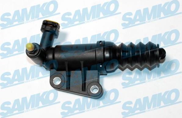 Samko M30188 - Slave Cylinder, clutch car-mod.net