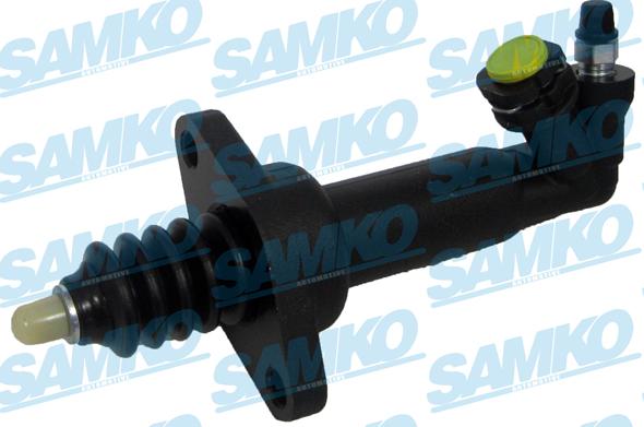 Samko M30136 - Slave Cylinder, clutch car-mod.net