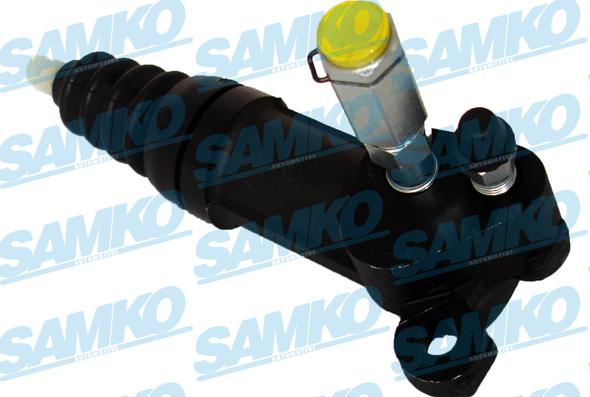Samko M30128 - Slave Cylinder, clutch car-mod.net