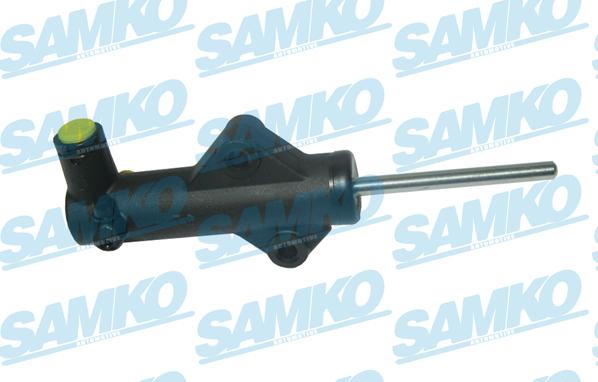 Samko M30347 - Slave Cylinder, clutch car-mod.net