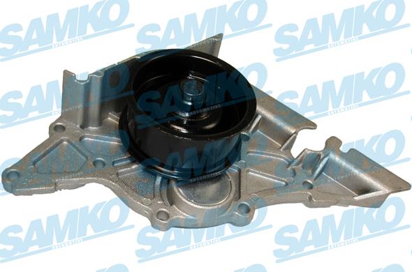 Samko WP0098 - Water Pump car-mod.net