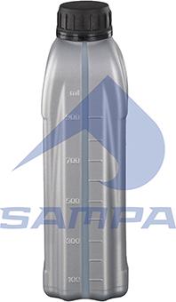 Sampa 405.170 - Transmission Oil car-mod.net