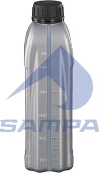 Sampa 405.171 - Transmission Oil car-mod.net