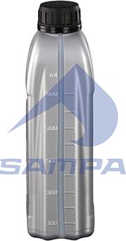 Sampa 405.172 - Automatic Transmission Oil car-mod.net
