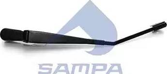 Sampa 5810 0008 - Wiper Arm, window cleaning car-mod.net