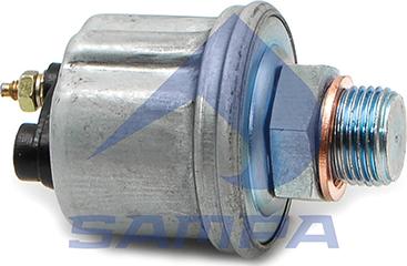 Sampa 094.090 - Sender Unit, oil pressure car-mod.net