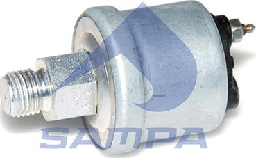 Sampa 094.091 - Sender Unit, oil pressure car-mod.net