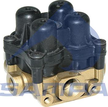 Sampa 094.075 - Multi-circuit Protection Valve, Compressed-air System car-mod.net