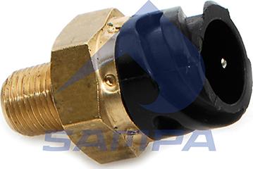 Sampa 094.194 - Temperature Switch, radiator / air conditioner fan car-mod.net
