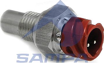 Sampa 094.195 - Temperature Switch, radiator / air conditioner fan car-mod.net