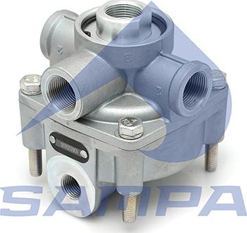 Sampa 094.134 - Relay Valve car-mod.net
