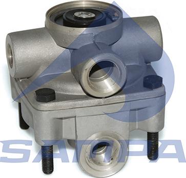 Sampa 094.131 - Relay Valve car-mod.net