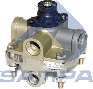 Sampa 094.133 - Relay Valve car-mod.net