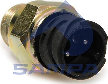 Sampa 094.205 - Differential lock Switch, contact sensor car-mod.net