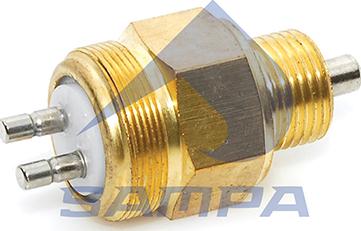 Sampa 094.206 - Splitter gearbox Switch car-mod.net
