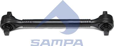Sampa 095.447 - Track Control Arm car-mod.net