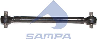 Sampa 095.468 - Track Control Arm car-mod.net