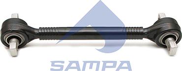 Sampa 095.462 - Track Control Arm car-mod.net