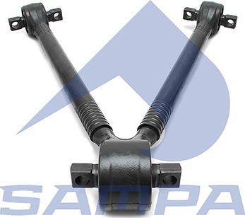 Sampa 095.485 - Track Control Arm car-mod.net