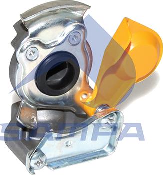 Sampa 095.009 - Coupling Head car-mod.net