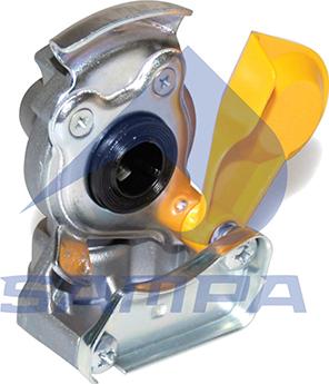 Sampa 095.005 - Coupling Head car-mod.net