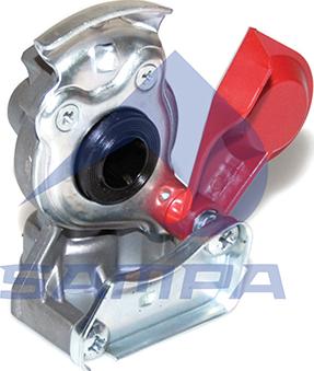Sampa 095.002 - Coupling Head car-mod.net