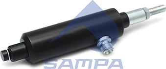 Sampa 095.018 - Slave Cylinder, engine brake car-mod.net