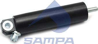 Sampa 095.020 - Slave Cylinder, engine brake car-mod.net