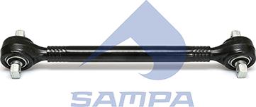 Sampa 095.1005 - Track Control Arm car-mod.net