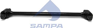 Sampa 095.1324 - Track Control Arm car-mod.net
