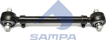 Sampa 095.346 - Track Control Arm car-mod.net