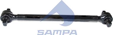 Sampa 095.316 - Track Control Arm car-mod.net