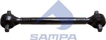 Sampa 095.324 - Track Control Arm car-mod.net