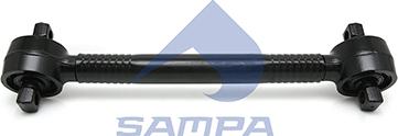 Sampa 095.254 - Track Control Arm car-mod.net