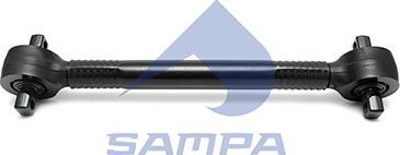 Sampa 095.275 - Track Control Arm car-mod.net
