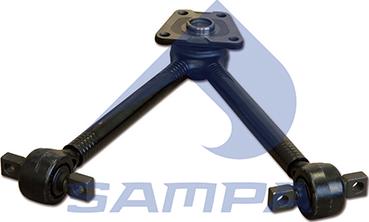 Sampa 095.270 - Track Control Arm car-mod.net