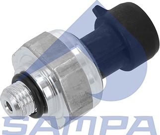 Sampa 096.4195 - Pressure Switch, air conditioning car-mod.net